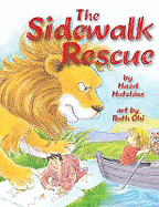 The Sidewalk Rescue
