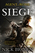 The Siege: Agent of Rome 1