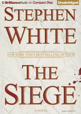 The Siege - White, Stephen, Dr.