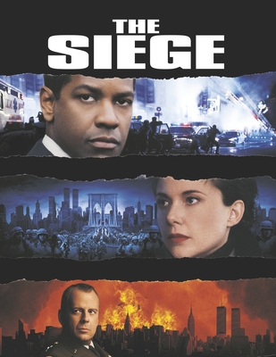The Siege - Escobar, Jose