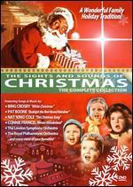 The Sights and Sounds of Christmas: The Complete Collection