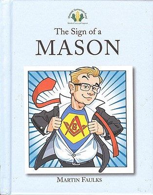 The Sign of a Mason - Faulks, Martin
