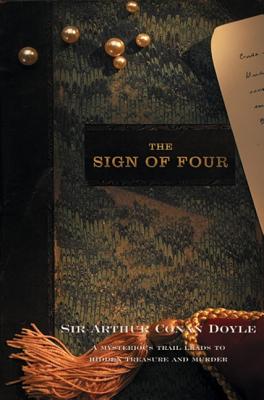 The Sign Of Four - Conan Doyle, Arthur