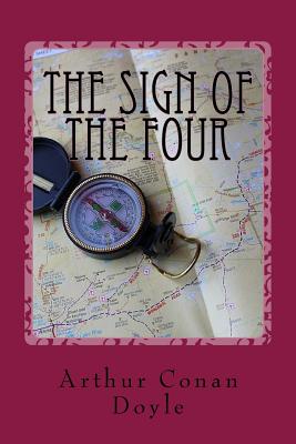 The Sign of the Four - Conan Doyle, Arthur