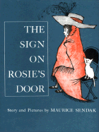The Sign on Rosie's Door