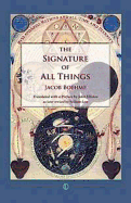 The Signature of All Things