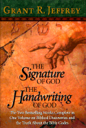 The Signature of God/The Handwriting of God