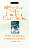 The Signet Classic Book of Southern Short Stories