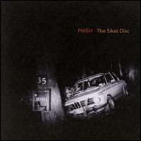 The Siket Disc - Phish