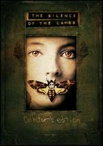 The Silence of the Lambs [Collector's Edition] [2 Discs] - Jonathan Demme