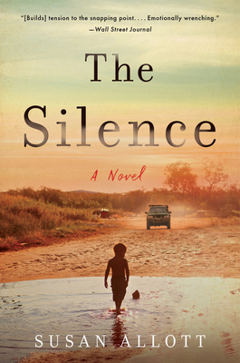 The Silence - Allott, Susan