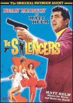 The Silencers - Phil Karlson