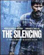 The Silencing [Includes Digital Copy] [Blu-ray] - Robin Pront