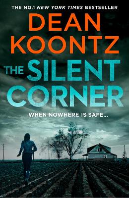 dean koontz the silent corner series