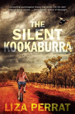 The Silent Kookaburra - Perrat, Liza