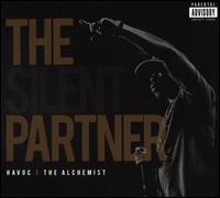 The Silent Partner - Havoc/The Alchemist