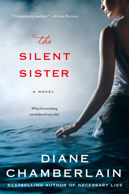 The Silent Sister - Chamberlain, Diane