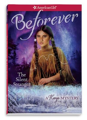The Silent Stranger: A Kaya Mystery - Shaw, Janet