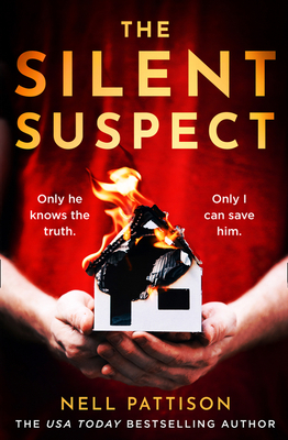The Silent Suspect - Pattison, Nell