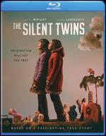 The Silent Twins [Blu-ray] - Agnieszka Smoczynska