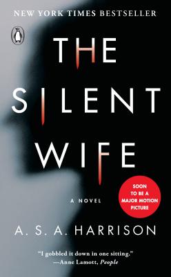 The Silent Wife - Harrison, A S A