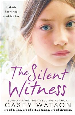 The Silent Witness - Watson, Casey