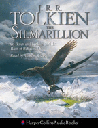 The Silmarillion: Of Beren and Luthien and the Ruin of Beleriand