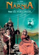 The Silver Chair-Dvd Bbc Version