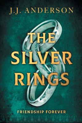 The Silver Rings - Anderson, J J