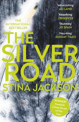 The Silver Road - Jackson, Stina, and Beard, Susan (Translated by)