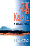 The Silver Snare - Krentz, Jayne Ann