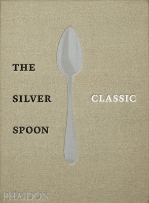 The Silver Spoon Classic - The Silver Spoon Kitchen