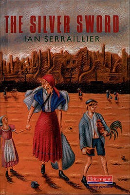 The Silver Sword - Serraillier, Ian