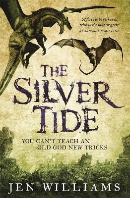 The Silver Tide - Williams, Jen