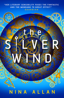 The Silver Wind - Allan, Nina