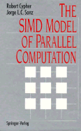 The Simd Model of Parallel Computation