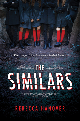 The Similars - Hanover, Rebecca