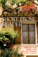 The Simon and Schuster Short Prose Reader