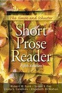 The Simon and Schuster Short Prose Reader