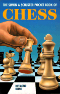 The Simon & Schuster Pocket Book of Chess: Books for Young Readers