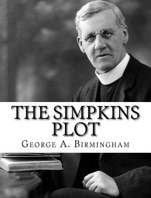 The Simpkins Plot - Birmingham, George A