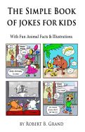 The Simple Book of Jokes for Kids