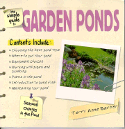 The Simple Guide to Garden Ponds
