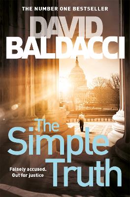 The Simple Truth - Baldacci, David
