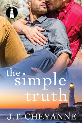 The Simple Truth - Cheyanne, J T