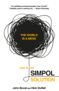 The SIMPOL Solution: Solving Global Problems Could be Easier Than We Think