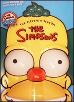 The Simpsons: Season 11 [4 Discs]