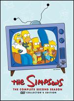 The Simpsons: The Complete Second Season [4 Discs] - 