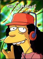 The Simpsons: The Fifteenth Season [4 Discs]