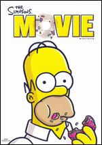 The Simpsons: The Movie [WS] - David Silverman